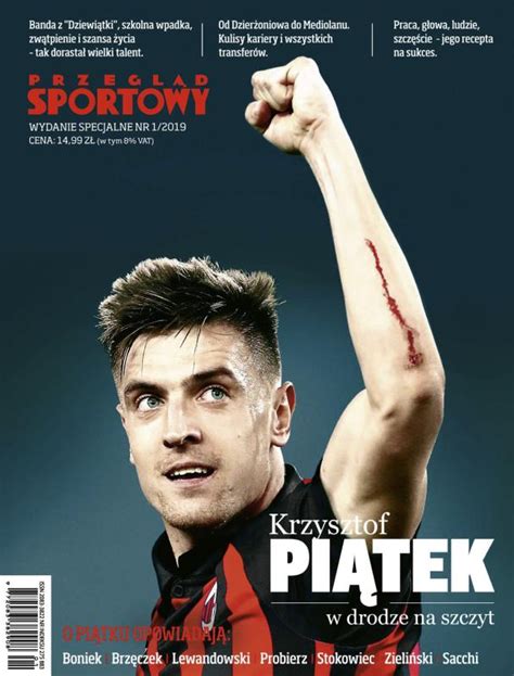 sport.pl przegląd sportowy